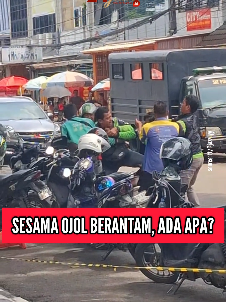 #metro24jam #berita #ojol 