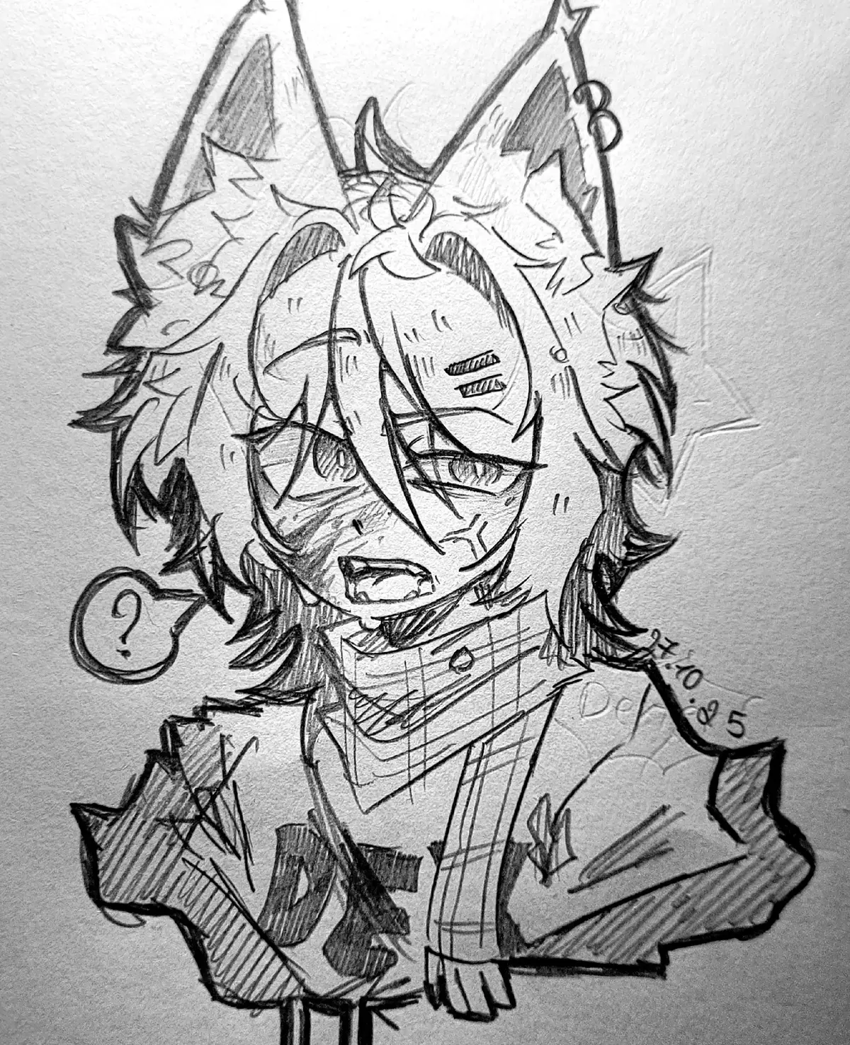 . . . . . . . . . . . . . . . . . . . . . . . . . . #alanbecker #artist #art #TADC #forsakenart