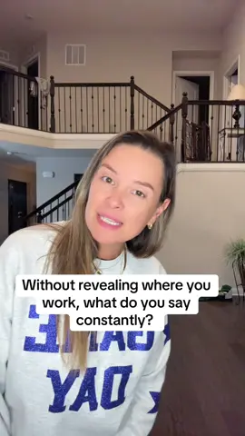 Help me get through the work week… Let’s play a game ☺️