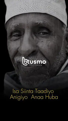 Asalkeeda garashada haka dhigin ogaalkaa #hadraawi 