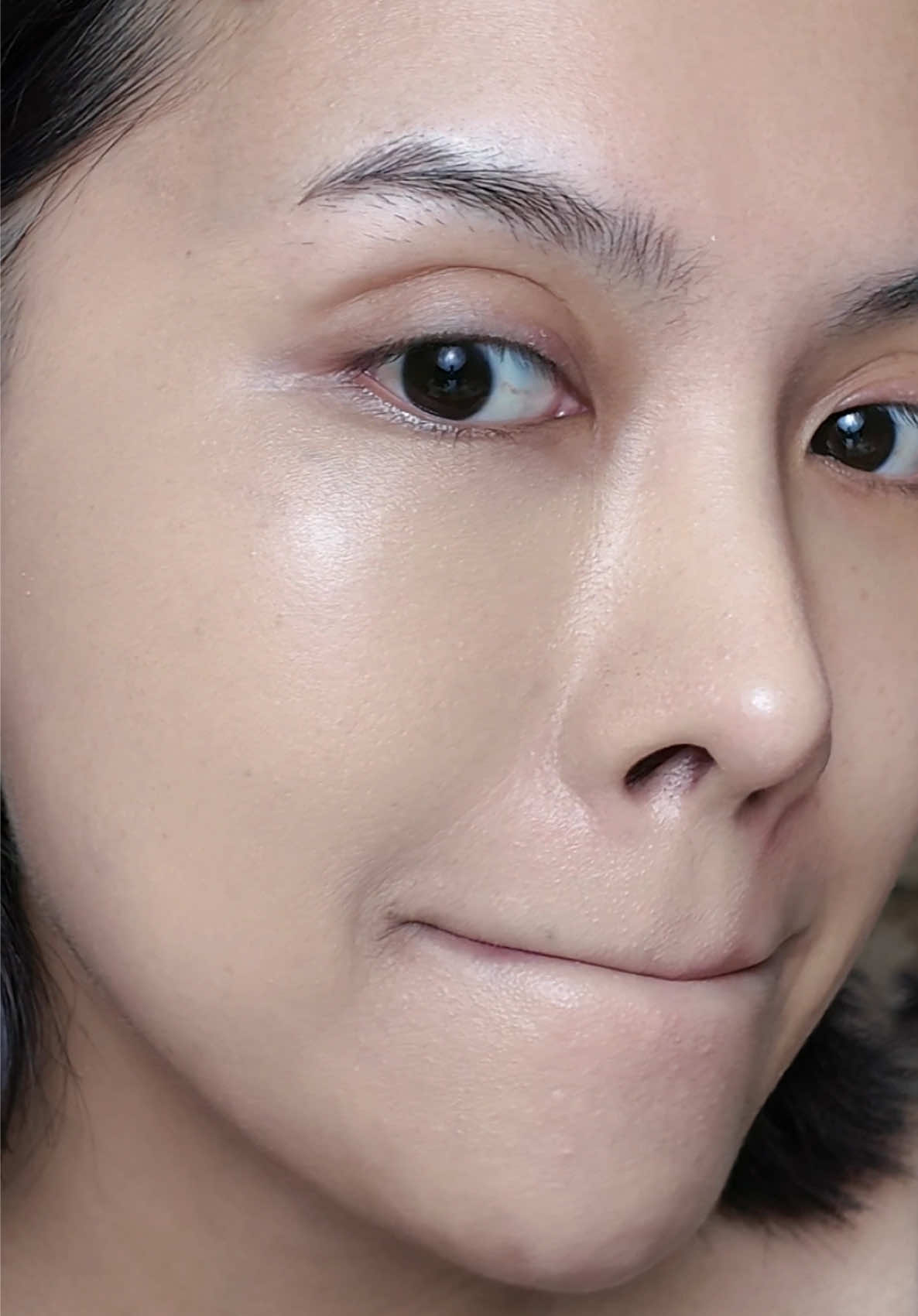 เตรียมผิวให้ดีผิวหน้าจะได้เนียนแต่งหน้าติดทน😊 #รีวิวบิวตี้ #ของมันต้องแชร์ #รีวิวของใช้ดีบอกต่อ 