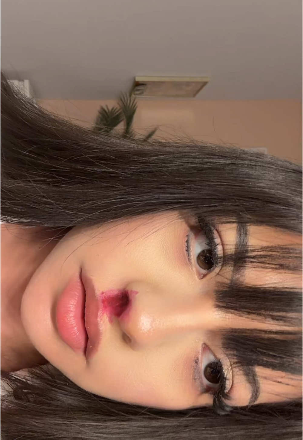 and she got her trophy ✨🚬 #pulpfiction #miawallace 