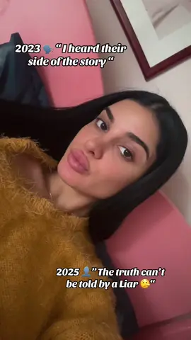 God always reveals the true story and will bring you justice, trust in him ✝️🙏🏼