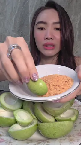 Paket Mangga Muda dan bumbu #manggatelor #manggadonat #meimeimecin 