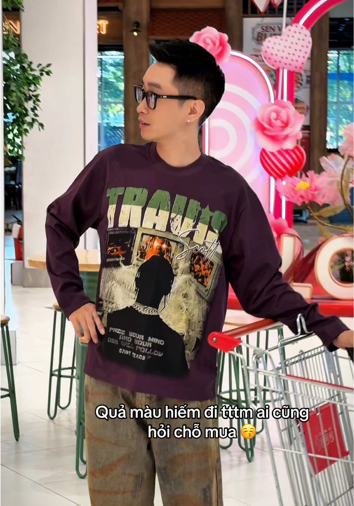 Độc ơi là độc =)) #longsleeve #dreamtears 