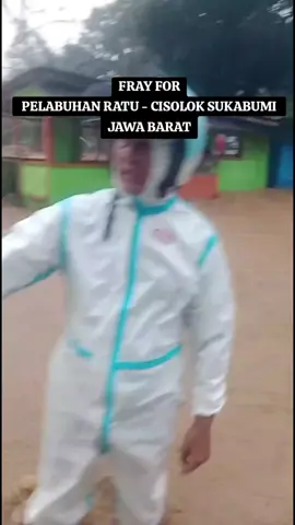 Selamatkan kami ya Allah 🤲#banjir #fypシ #banjir 