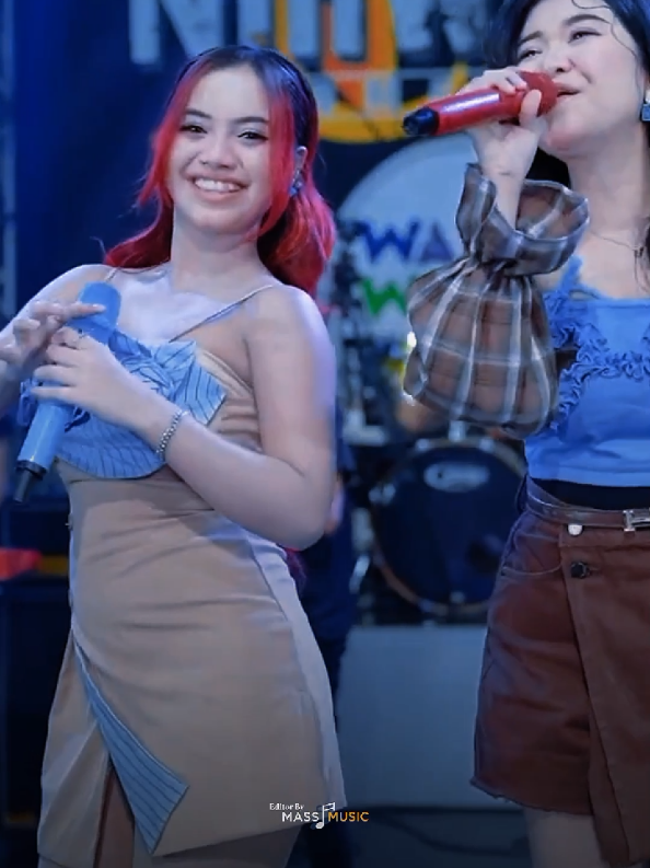 Duh aduh memang asikk,, #pacarlimalangkah #ajengfebria #adindarahma #nirwana 