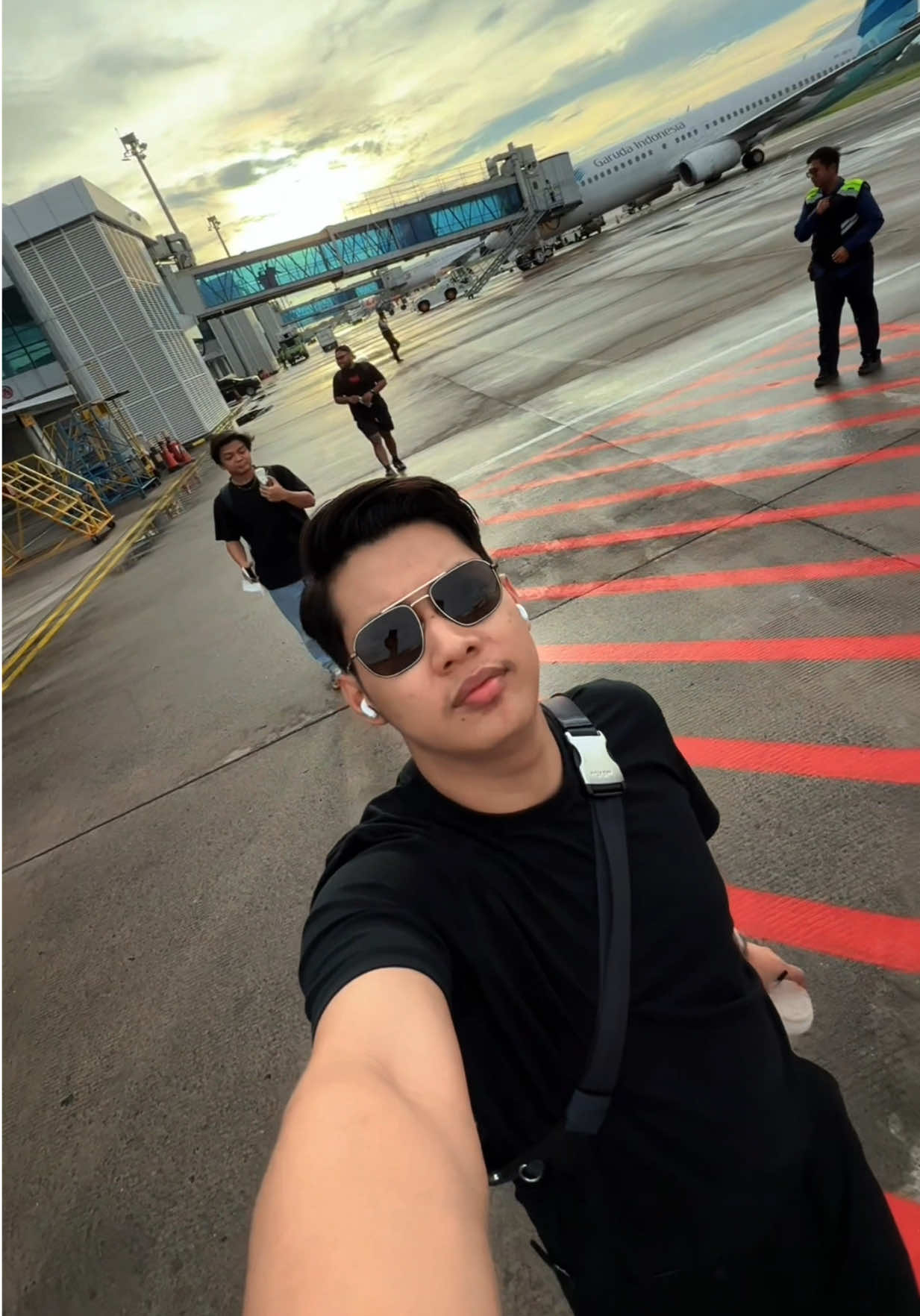 Kiro kiro judul FTV ne opo yo?