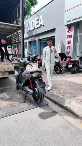 SH ĐIỆN CHÍNH THỨC MỞ BÁN TẠI VIỆT NAM !! #xedienmanhphat 