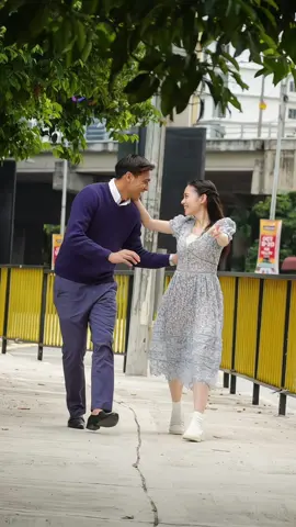 #foryoupage❤️❤️ #dance #malaysia #salamat #mardekamalaysia 