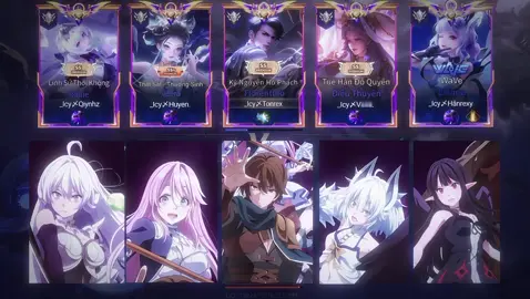 #AOV #creatortiemnang #xh #lienquanmobile 