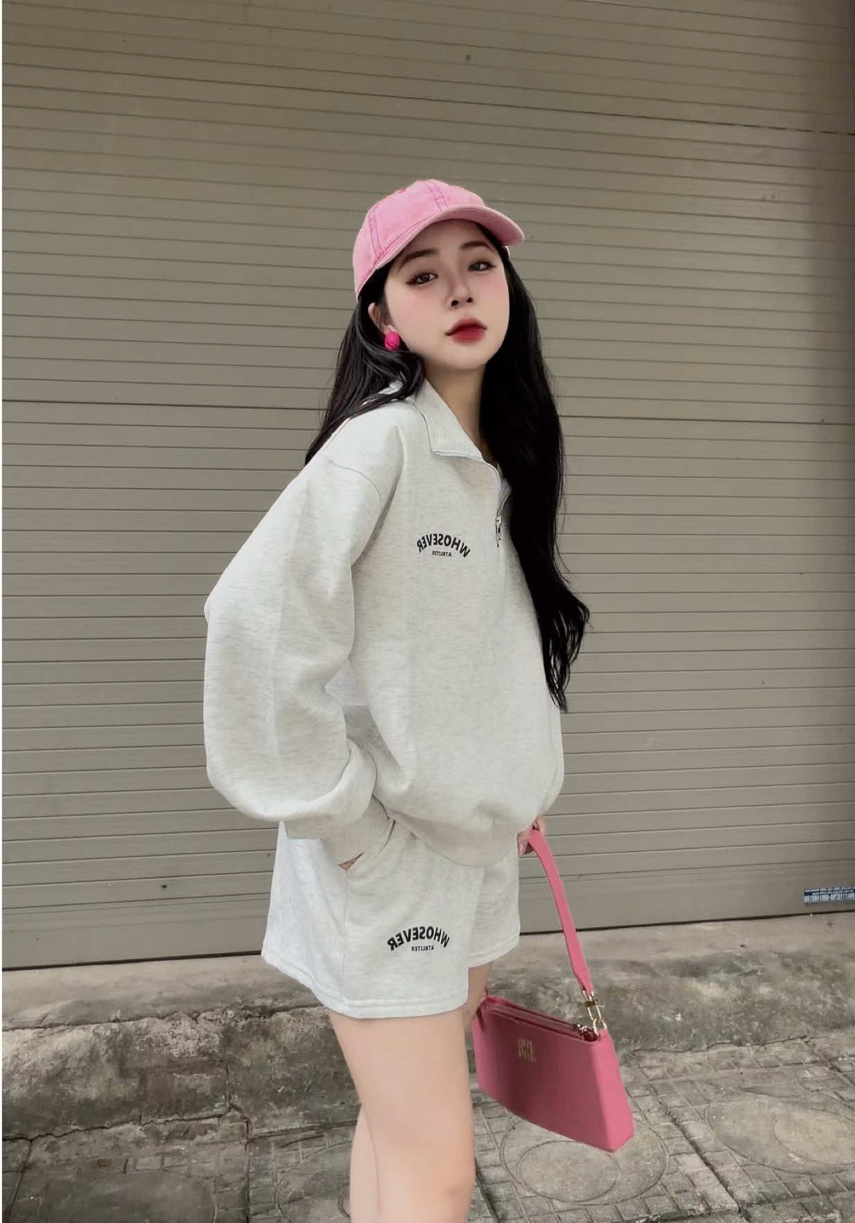 Eo ơi set bộ đẹp quá các bác ơi #tiktok #tiktokviral #hienday99 #thoitrangnu #xuhuong 