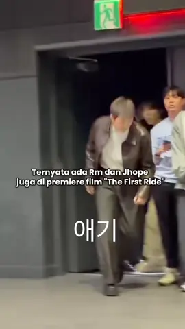 Jungkook klo bareng hyung