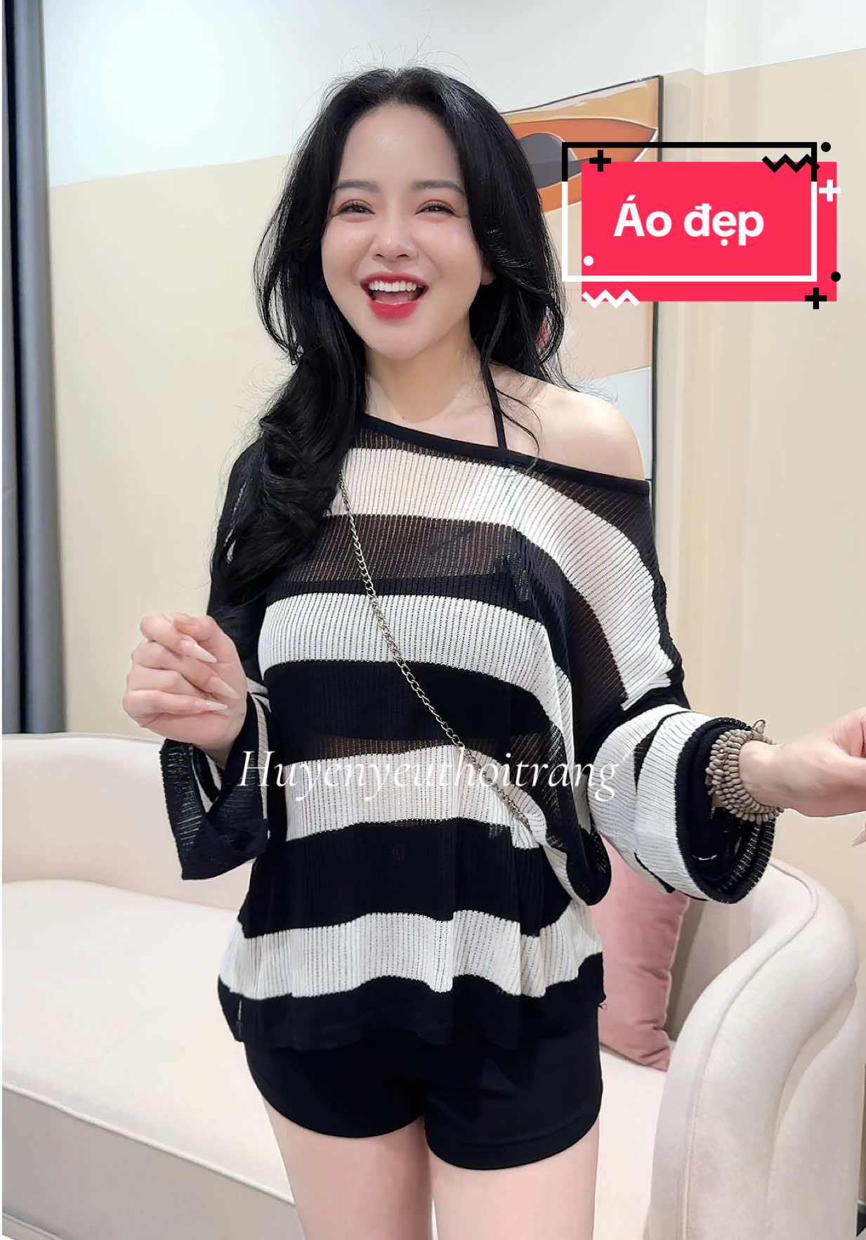 Áo đẹp nè #xuhuong #aoxinh 