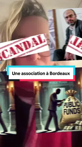 #association #architect #fond#public une association à Bordeaux épinglée par la cour des comptes! Le pire c’est que son directeur est toujours en poste!! Des dettes abyssales 