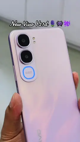 Purple Gank ‼️ New Vivo Y21d Dilengkapi: Ip69+ Tahan air dan debu✅ Batrai jumbo 6500mAh dgn sistem bypascharging✅ Tahan Banting dan benturan ✅ #vivo #vivoy21d #erafonenganjuk #nganjuk24jam #fyppppppppppppppppppppppp 