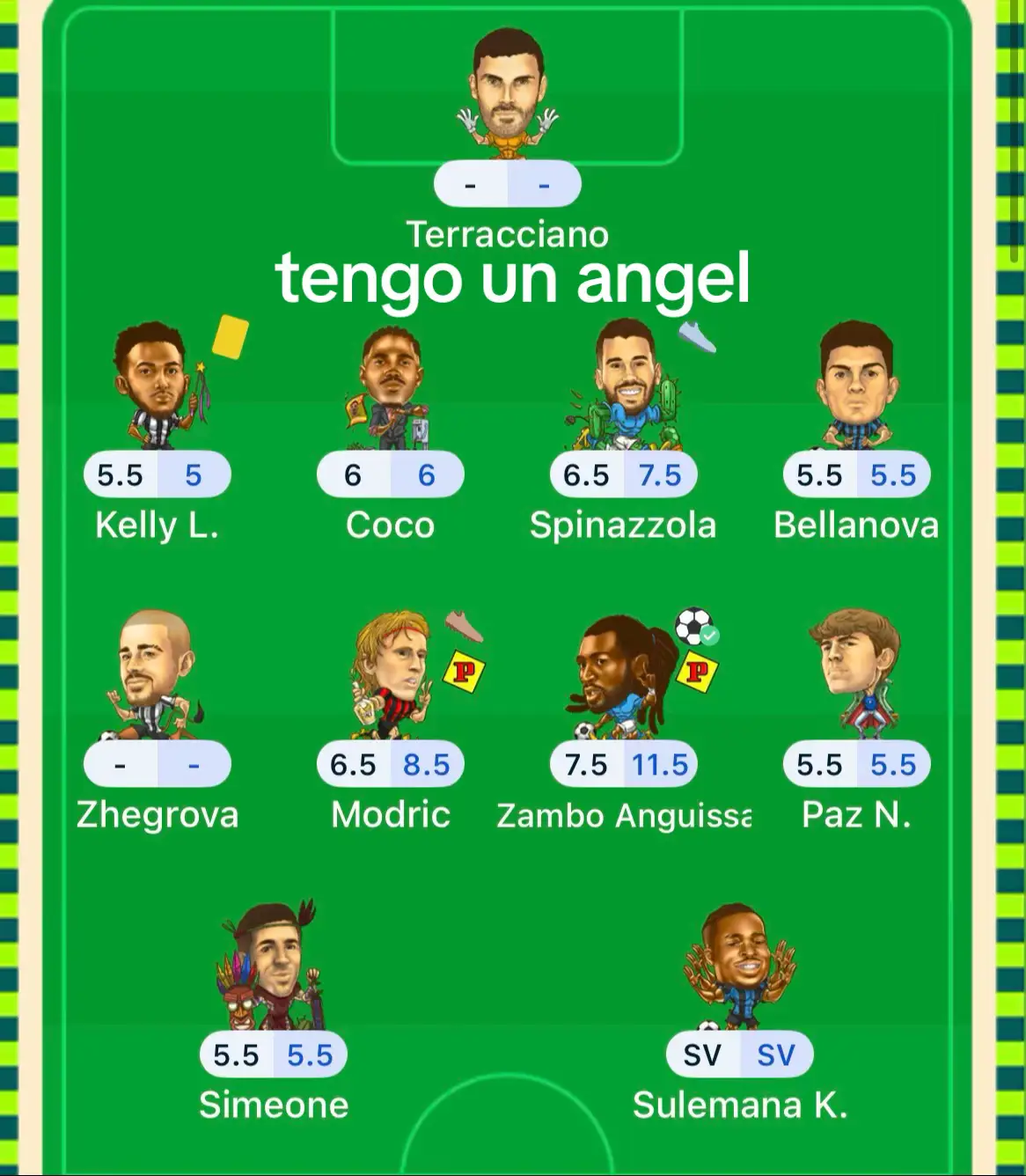 #anguissa #napoli #fantacalcio #gol #king 