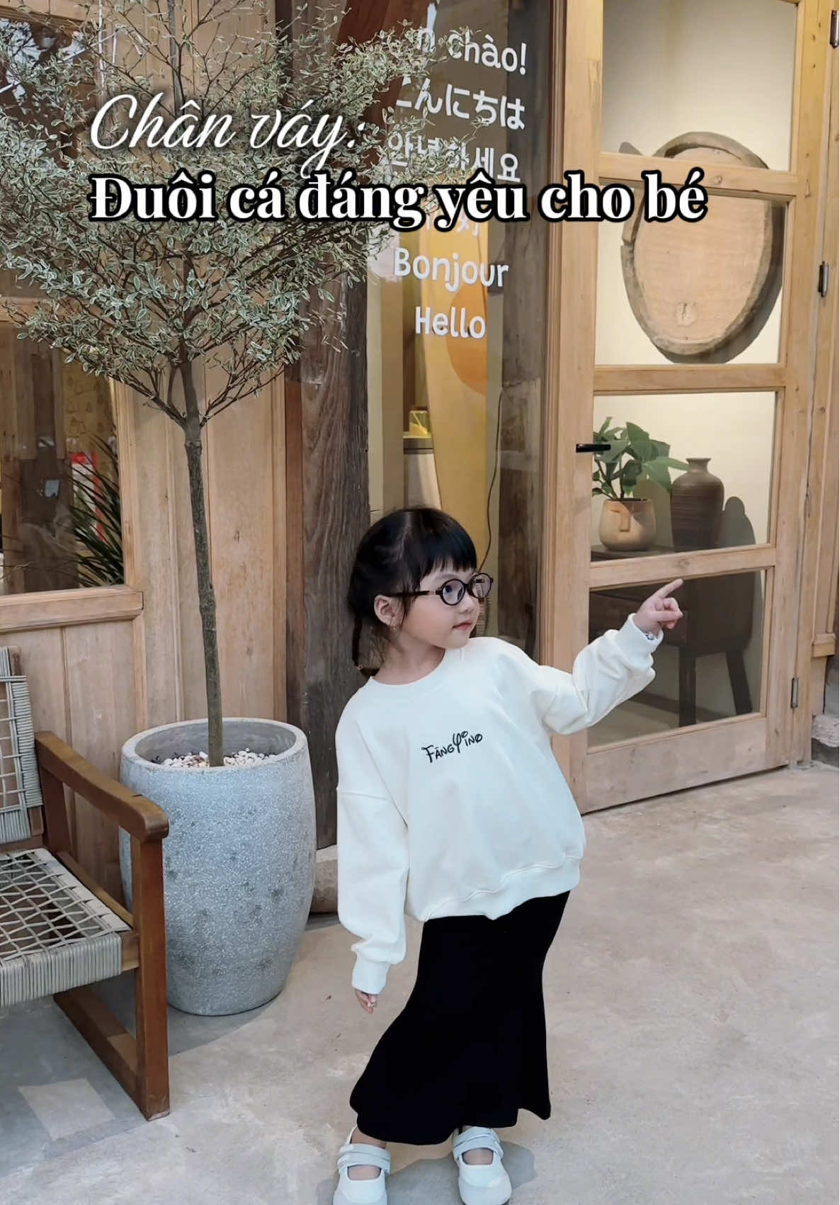 Đáng iuu thiệc #doxinhchobe #embedangyeu #tipphoidoxinh #cvduoica #trending 