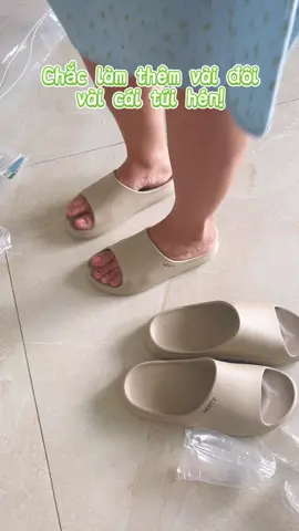 THẤT VỌNG kết quả nhận được khi nghe #jack hát để săn #dép #Nesty....thất vọng sao không mua sớm m á uôi... #dungthichmuasamm #review 