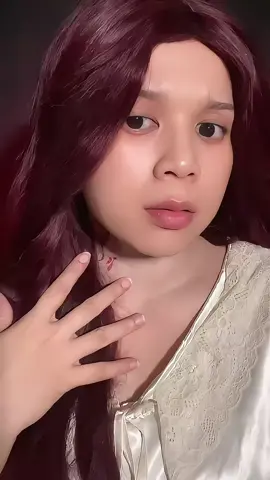 Vampire (hallowen part 11)  #halloweenmakeup #fakeblood #vampire #makeup #spookyseason 