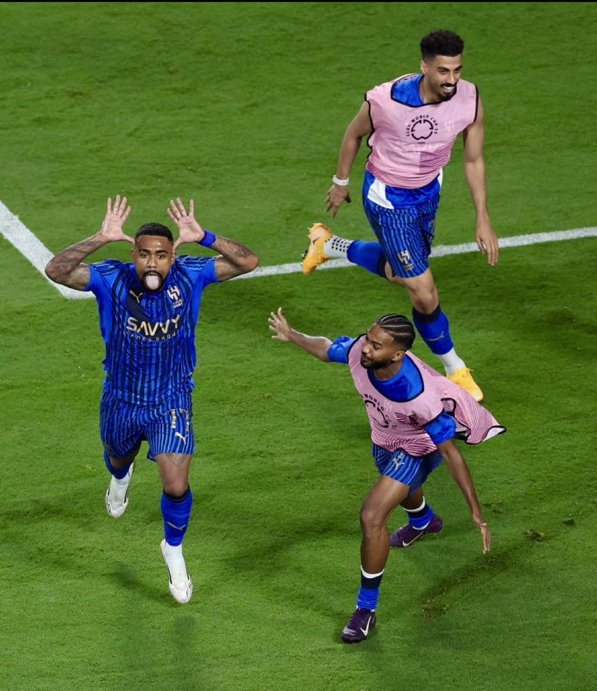 #alhilal #mancity #explorer #fyp 