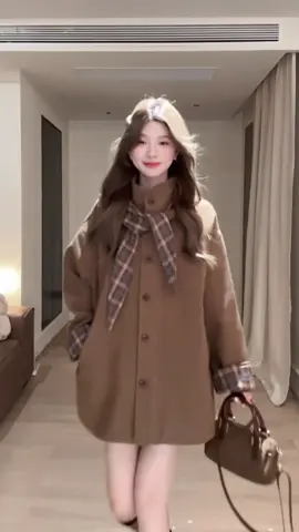 Tự dưng  lại yêu mùa đông ghê #phoidoxinh #phoido #viral #xuhuong #doxinhmoingay 