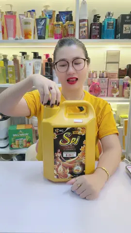 Can 5L nước giặt xả Thái#nuocgiatxa 