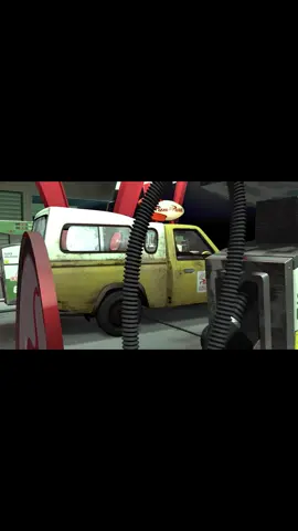 ყვითელი სატვირთო პიქსარის ანიმაციებში #ფორიუ  #პიქსარი  #ანიმაცია  #ანიმაციები  #ანიმაციებიქართულად