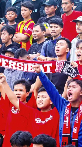 jarene melu liga maneh kok drg ono persiapan py bat? @persibat 