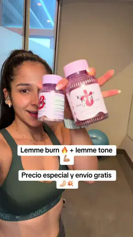 El mejor bundle para lograr esos resultados más rápido 💪🏽🔥 @Kourtney Kardashian Barker #lemme #lemmeburn #kardashian #tiktokshopblackfriday #tiktokshopcreatorpicks 