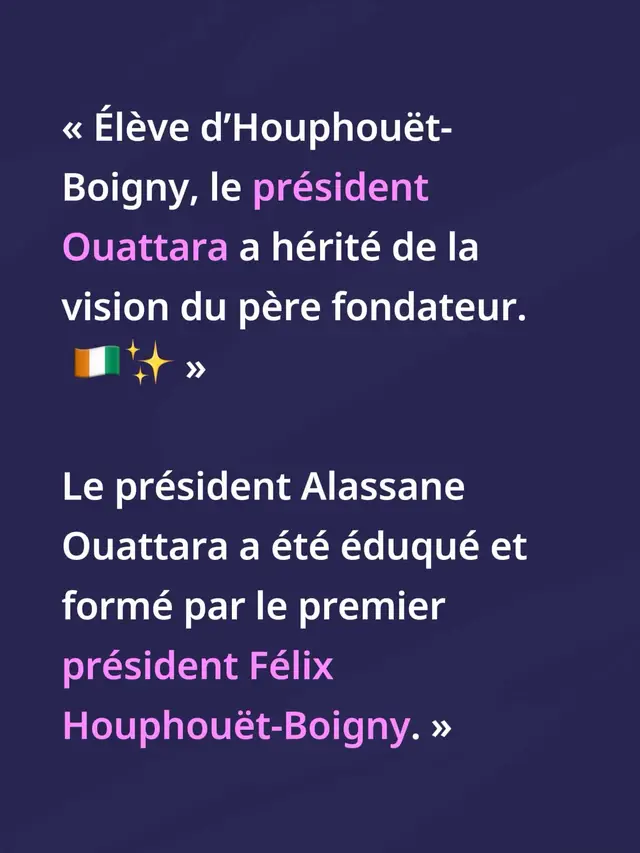 #cotedivoire🇨🇮225 #pressident #alassaneouattara 
