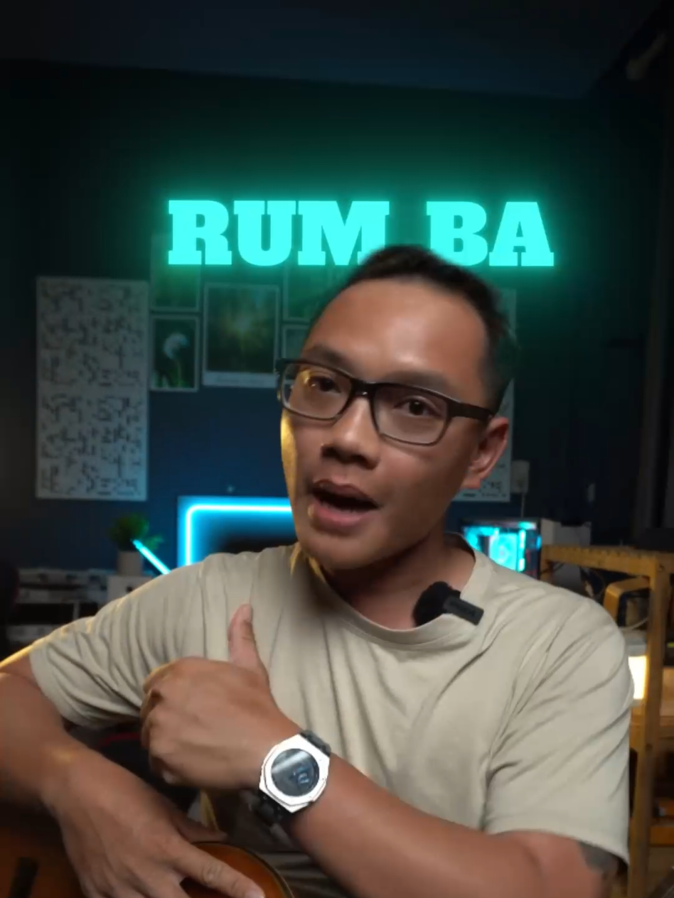 Hướng dẫn nhanh điệu rumba #cuongguitar #tuhocguitar #dieurumba #huongdanguitar #guitarchonguoimoi 