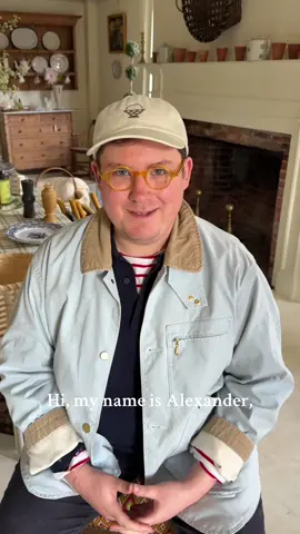 There are so many new people here (hello!!) so I wanted to introduce myself and share more of my story. 