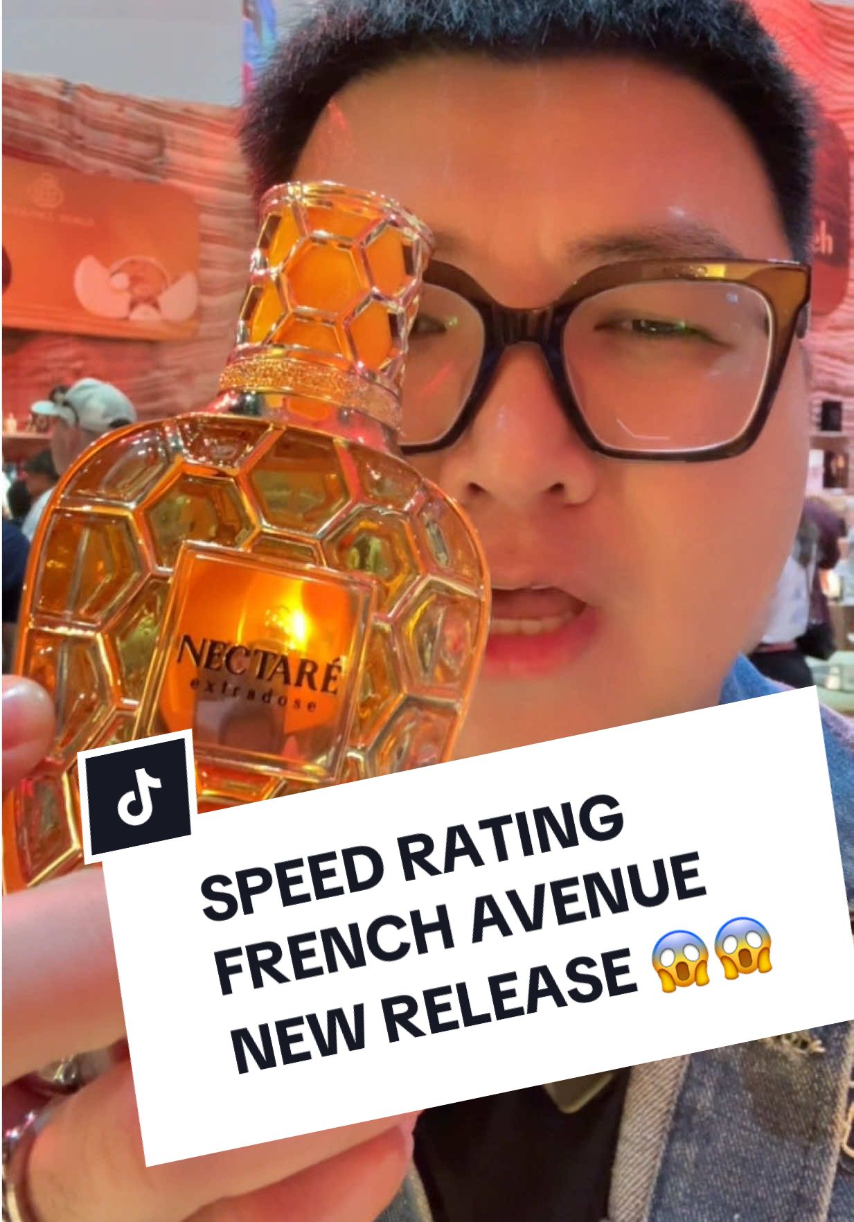 Speed rating beberapa parfum @frenchavenueofficial yg menarik tahun ini. Ada inceran kalian? #indofragz #frenchavenue #parfumtimteng 