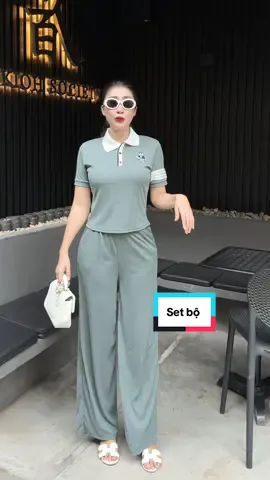 Set bộ nữ #phượng_phơi_phới1982 #thời_trang_nữ #review #set_bộ_nữ