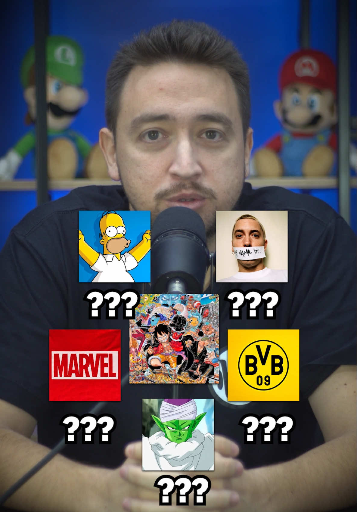 JOGO DAS CONEXÕES DE ONE PIECE! #trivia #anime #animes #onepiece #curiosidades