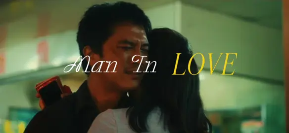 ga berani rewatch.. #maninlove #fillm #romance 