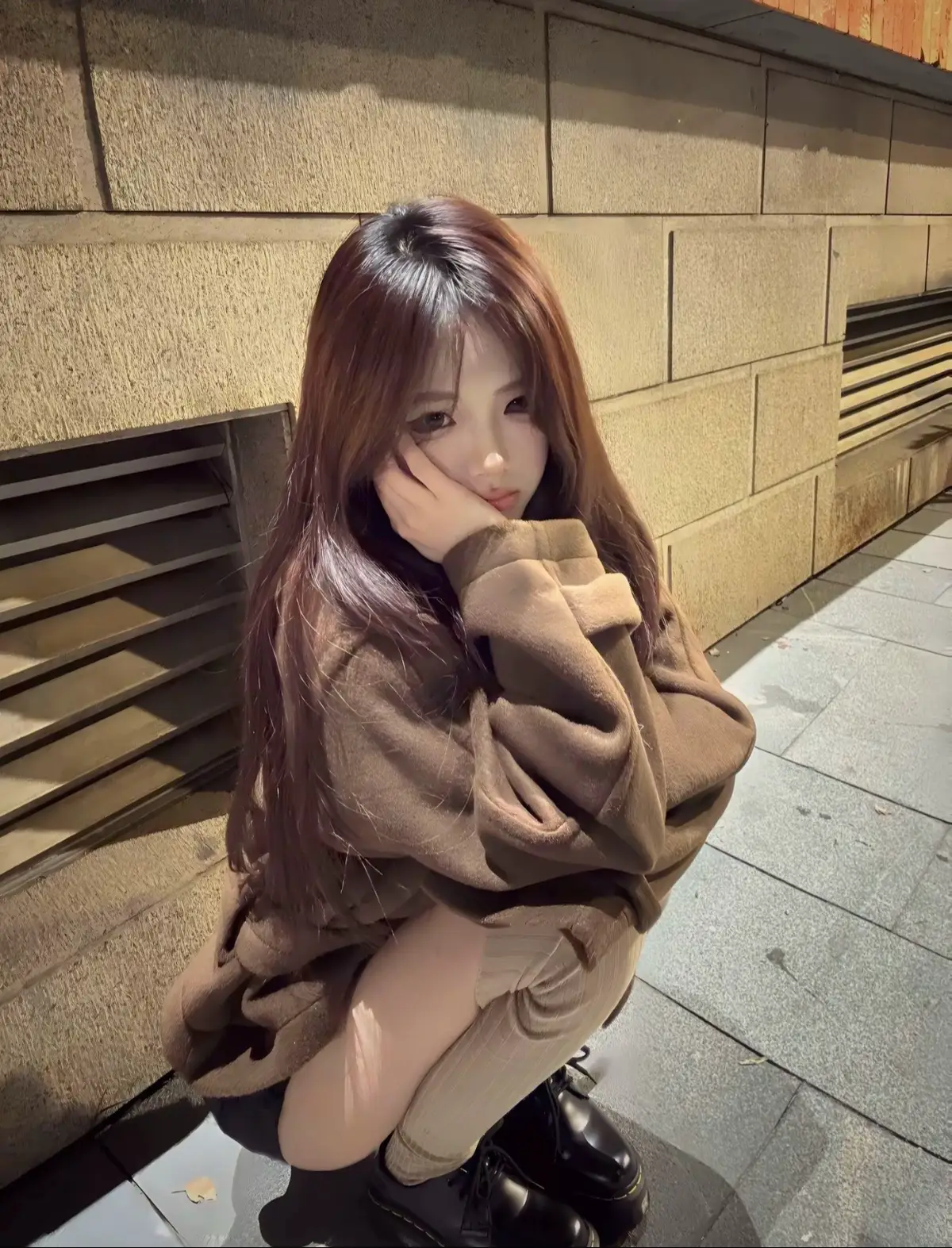 当你对某人真正重要时,他们会找到一种方式与你交谈, 即使他们不知道从哪里开始!#捷思譚_ 