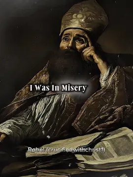 Late have I loved you o beauty so ancient and so new. #orthodoxchristian #saintaugustine #catholictiktok 