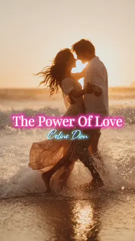“The Power Of Love” >Celine Dion< [1993]  #oldsong #mangotreesongs #เพลงเพราะ #thepoweroflove #celinedion 