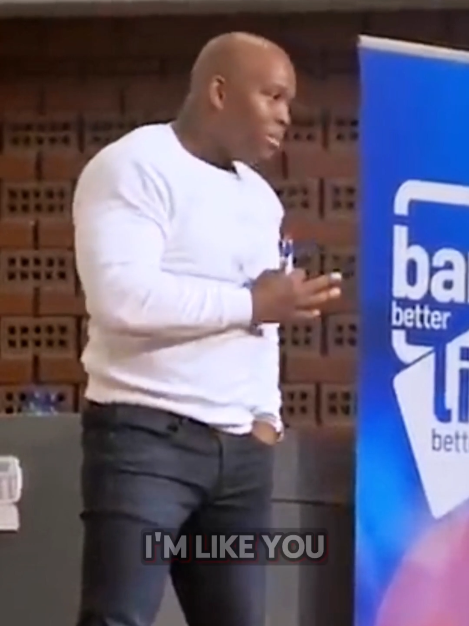 This One Lesson Changed How I See Business #viral #fyp #entrepreneurmindset #leadershiplessons #businesswisdom #brandbuilding #noego #successmindset #motivationdaily