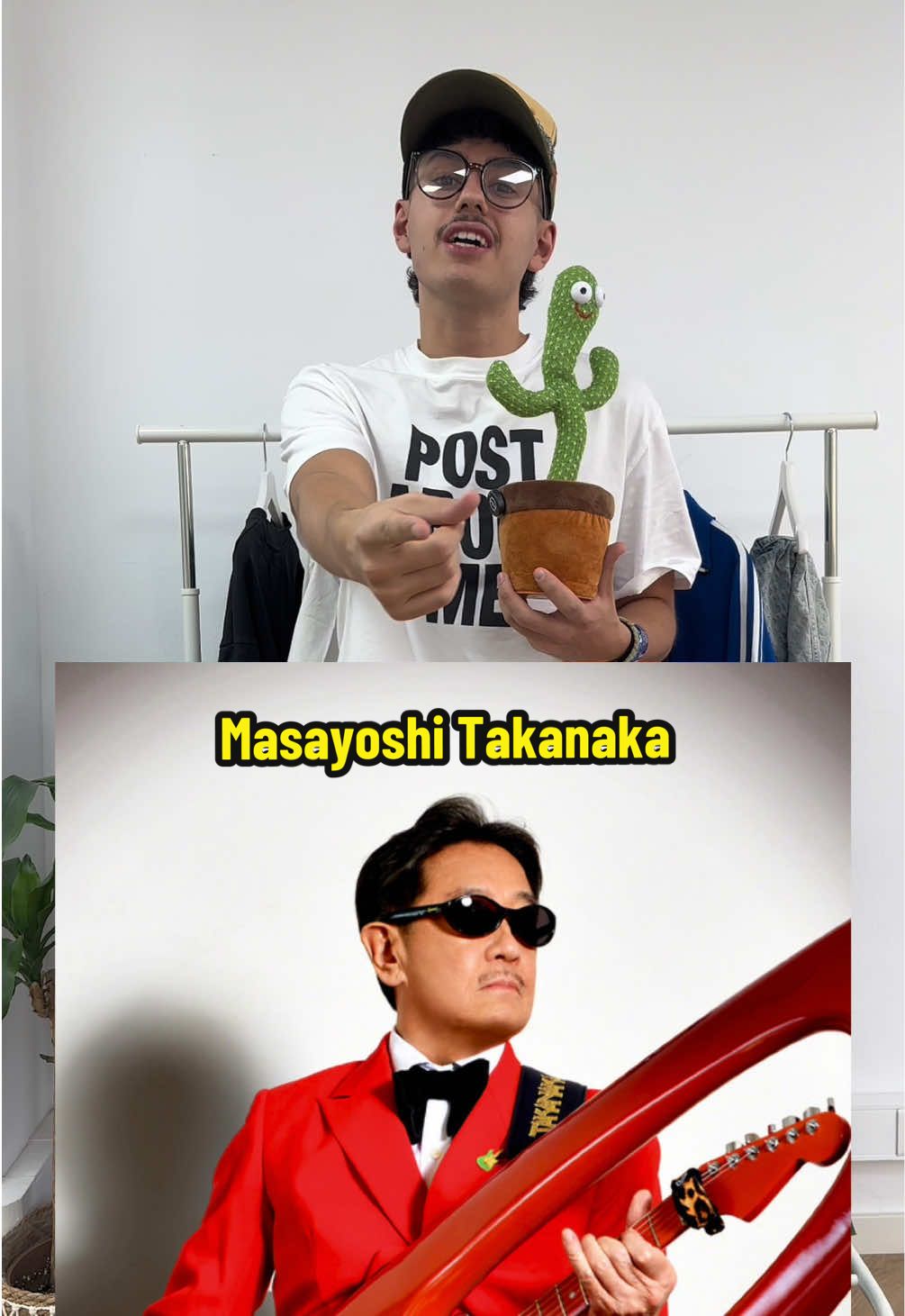 Masayoshi Takanaka siempre tuvo flow.