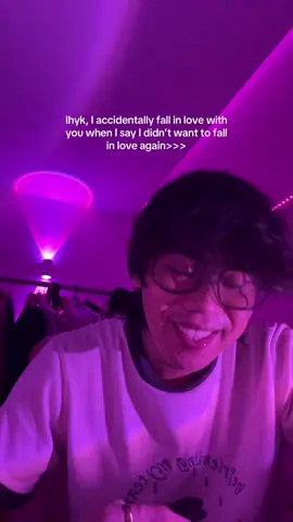 I think i’m addicted to you already… #raymundroserojr #fyp 