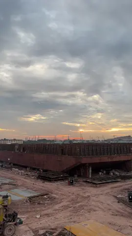 ☺️#fyp #galangankapalbatam #welderfitter #batamtiktok #anakrantau 