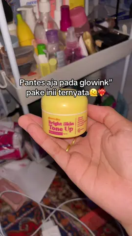 #glowandbe #daycream 