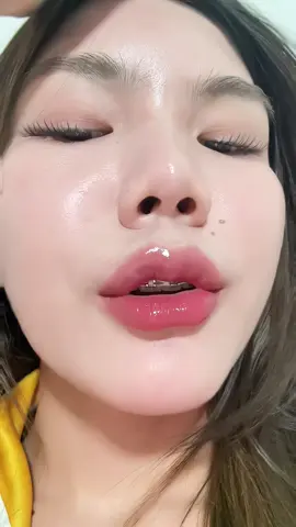 #ลิปสีสวย 