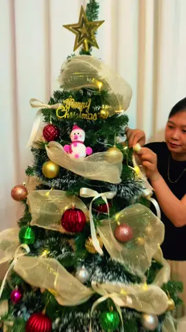Cây 1m8 full đồ ạ #merrychristmas #caythongnoel #caythonggiangsinh #trangtrigiangsinh 