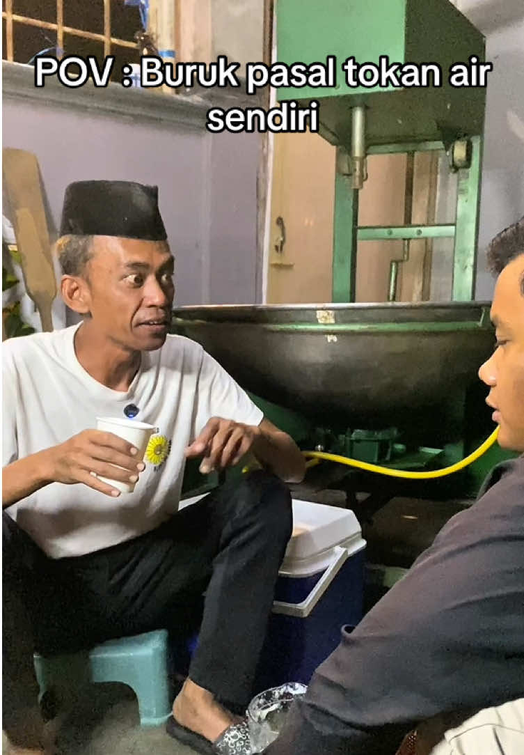 make dale jenis budok laguni #ybjak #fyp 