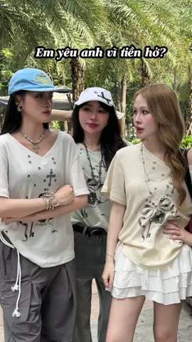 Em nói dị hoy em vẫn iu anh mò😉 #madmind #tiktokviral #xuhuong2025 #OOTD #magicdepxinh🌷 