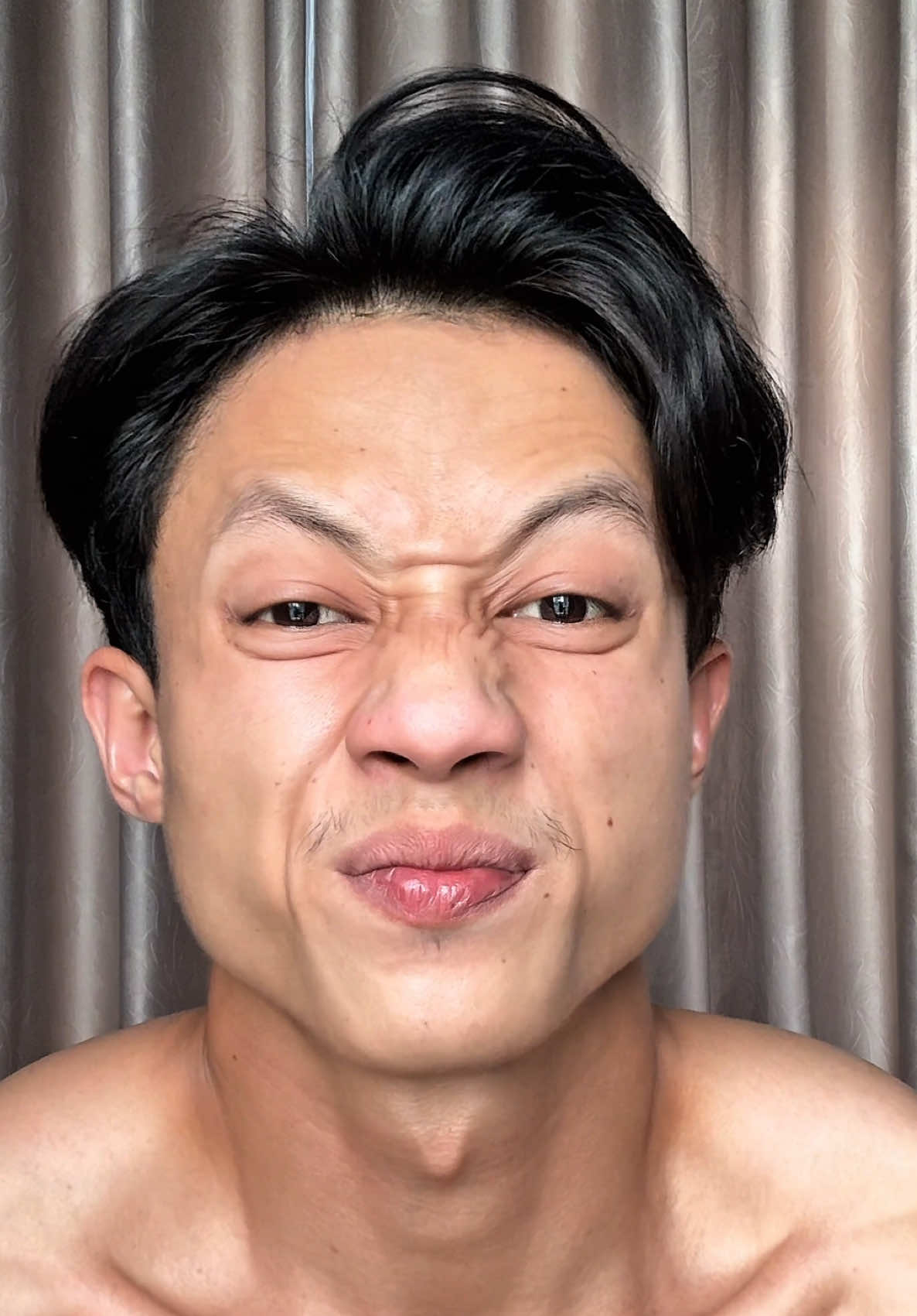 jadi gentle gara gara originote #theoriginote #facewash #IniEraKamu 